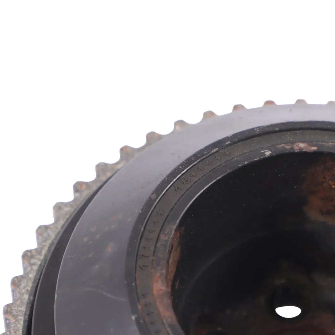 BMW X5 F15 40eX N20 Hybrid One Way Clutch Wheel Crankshaft Pulley - SKU 8651961 - Part number 8651961
