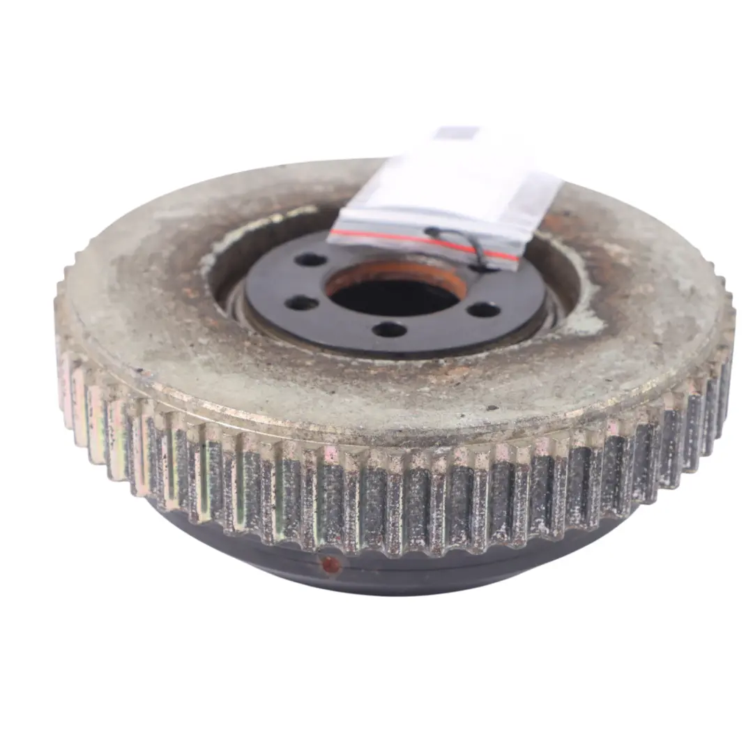 BMW X5 F15 40eX N20 Hybrid One Way Clutch Wheel Crankshaft Pulley - SKU 8651961 - Part number 8651961