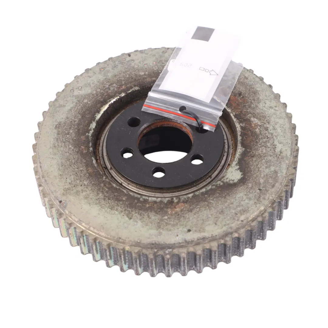 BMW X5 F15 40eX N20 Hybrid One Way Clutch Wheel Crankshaft Pulley - SKU 8651961 - Part number 8651961