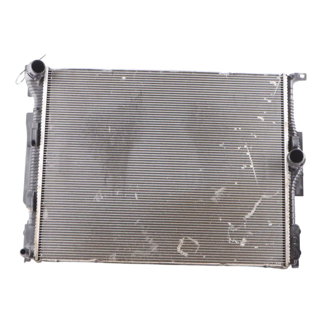 Radiator BMW F30 LCI F34 F36 Engine Cooling Coolant Unit Water Cooler to with Part number 8652495 Radiator BMW F30 LCI F34 F36 Engine Cooling Coolant Unit Water Cooler - SKU 8652495 - Part number 8652495