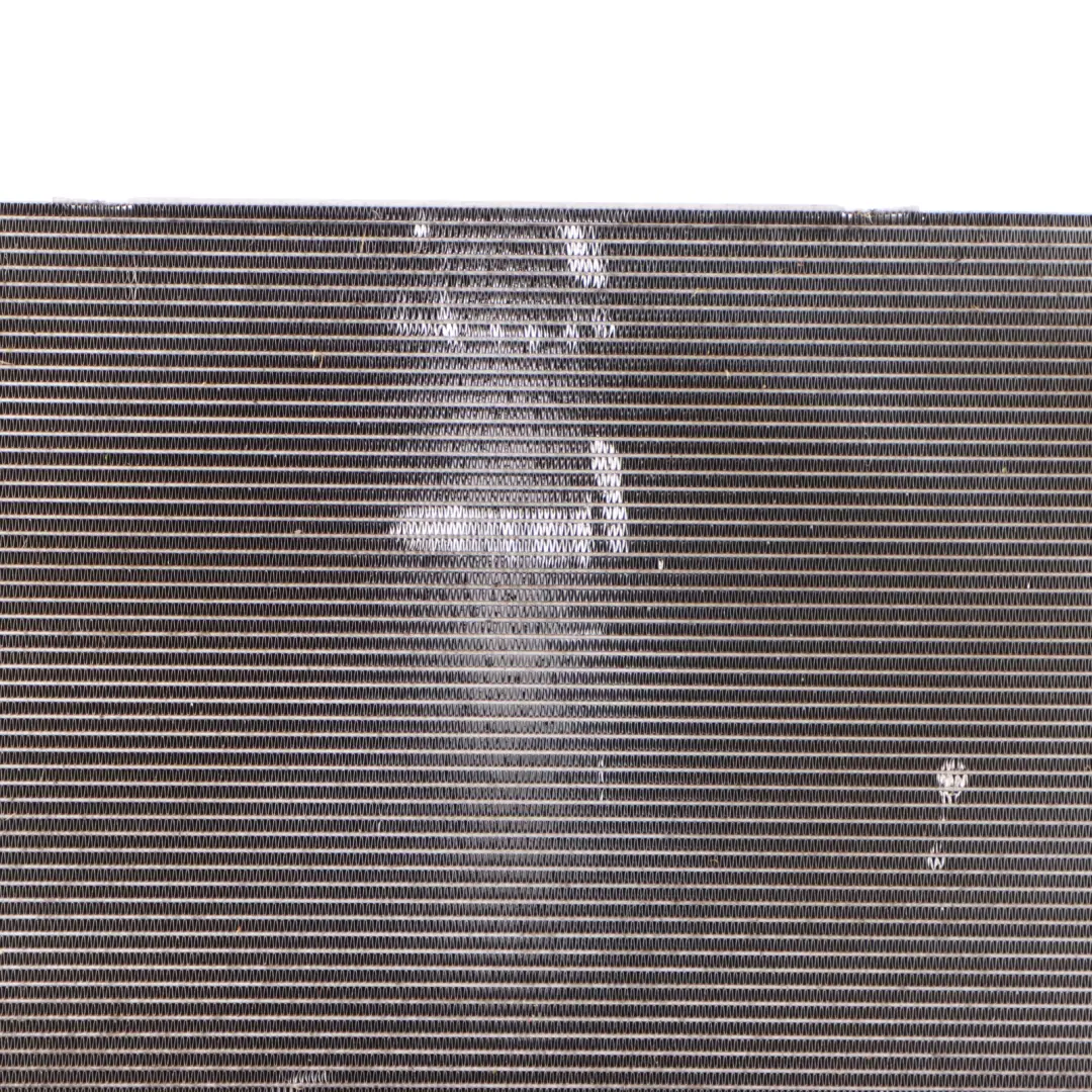 Radiator BMW F30 LCI F34 F36 Engine Cooling Coolant Unit Water Cooler to with Part number 8652495 Radiator BMW F30 LCI F34 F36 Engine Cooling Coolant Unit Water Cooler - SKU 8652495 - Part number 8652495