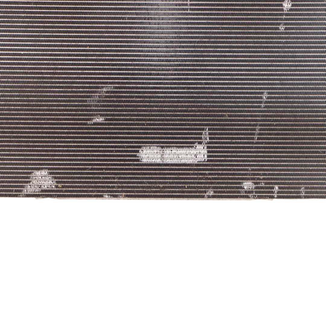 Radiator BMW F30 LCI F34 F36 Engine Cooling Coolant Unit Water Cooler to with Part number 8652495 Radiator BMW F30 LCI F34 F36 Engine Cooling Coolant Unit Water Cooler - SKU 8652495 - Part number 8652495