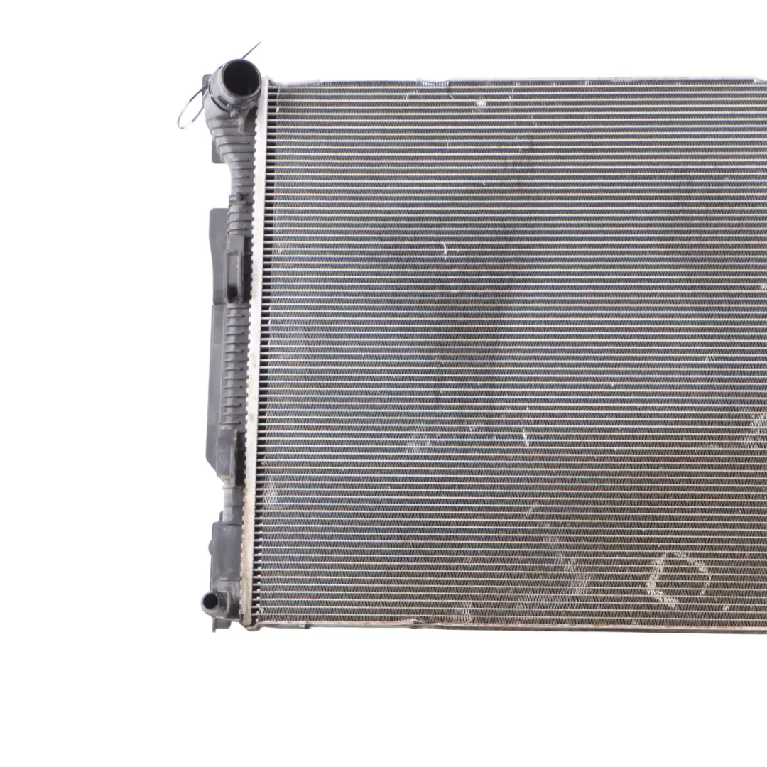 Radiator BMW F30 LCI F34 F36 Engine Cooling Coolant Unit Water Cooler to with Part number 8652495 Radiator BMW F30 LCI F34 F36 Engine Cooling Coolant Unit Water Cooler - SKU 8652495 - Part number 8652495
