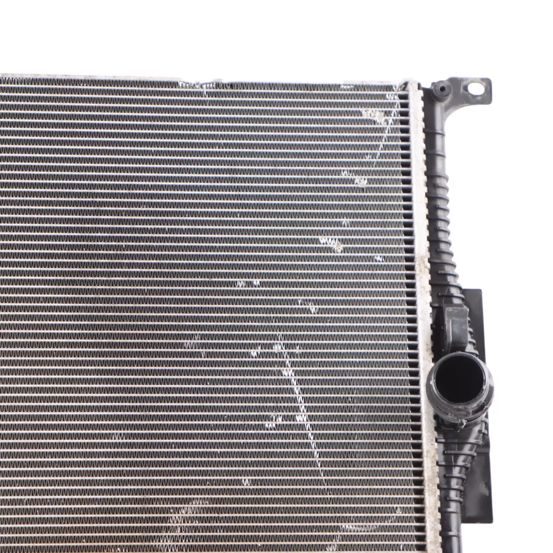 Radiator BMW F30 LCI F34 F36 Engine Cooling Coolant Unit Water Cooler to with Part number 8652495 Radiator BMW F30 LCI F34 F36 Engine Cooling Coolant Unit Water Cooler - SKU 8652495 - Part number 8652495