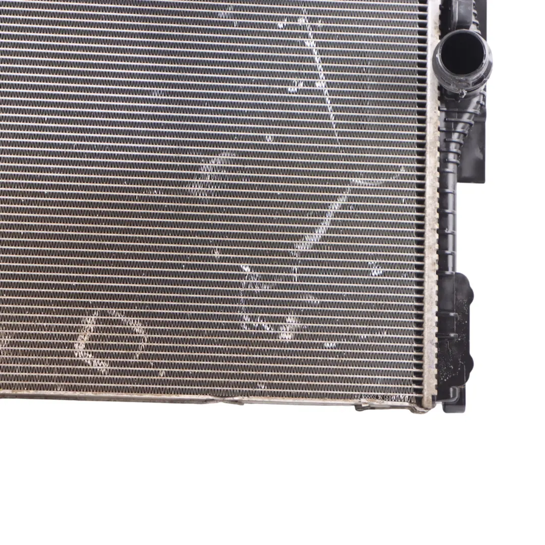 Radiator BMW F30 LCI F34 F36 Engine Cooling Coolant Unit Water Cooler to with Part number 8652495 Radiator BMW F30 LCI F34 F36 Engine Cooling Coolant Unit Water Cooler - SKU 8652495 - Part number 8652495