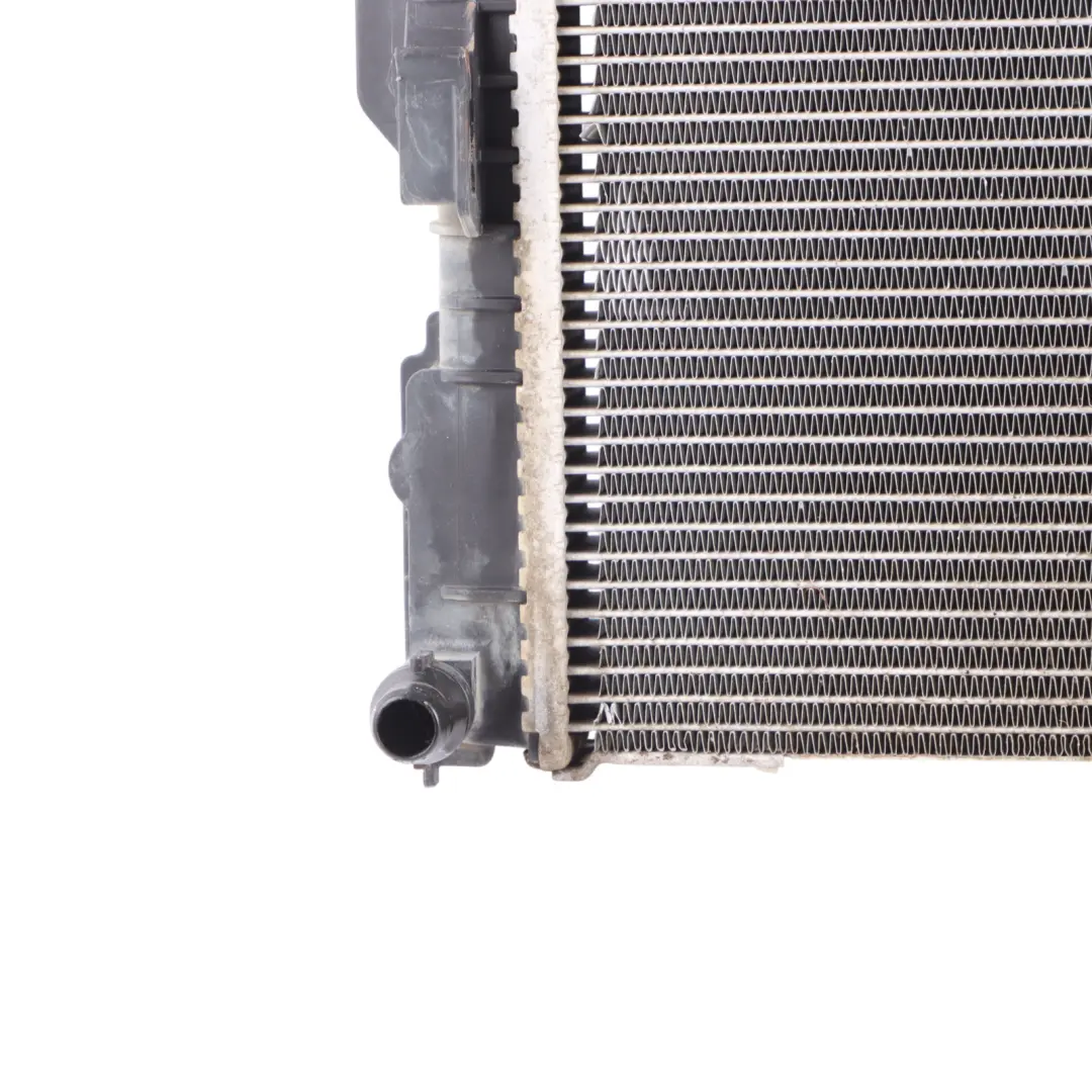 Radiator BMW F30 LCI F34 F36 Engine Cooling Coolant Unit Water Cooler to with Part number 8652495 Radiator BMW F30 LCI F34 F36 Engine Cooling Coolant Unit Water Cooler - SKU 8652495 - Part number 8652495