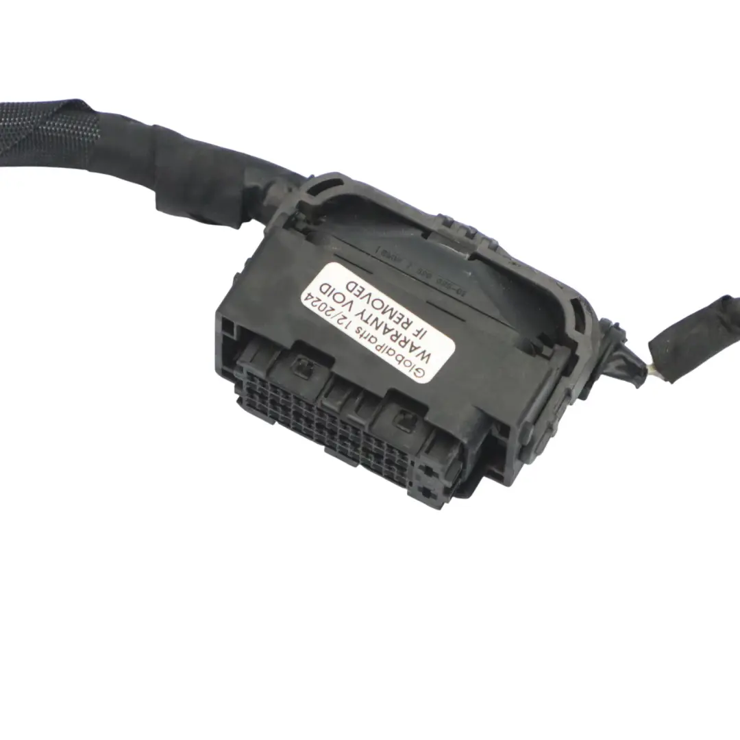 BMW X5 F15 N20 Petrol Sensor System Engine Wiring Harness Cable Loom - SKU 8654977 - Part number 8654977