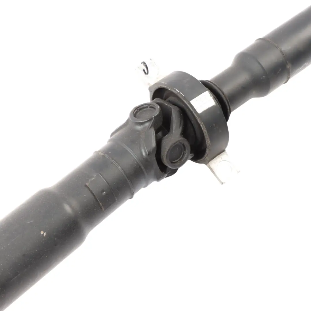 Propshaft BMW G11 G32 630dX 730dX 750iX Prop Shaft xDrive Automatic to with Part number 8658661 Propshaft BMW G11 G32 630dX 730dX 750iX Prop Shaft xDrive Automatic - SKU 8658661 - Part number 8658661