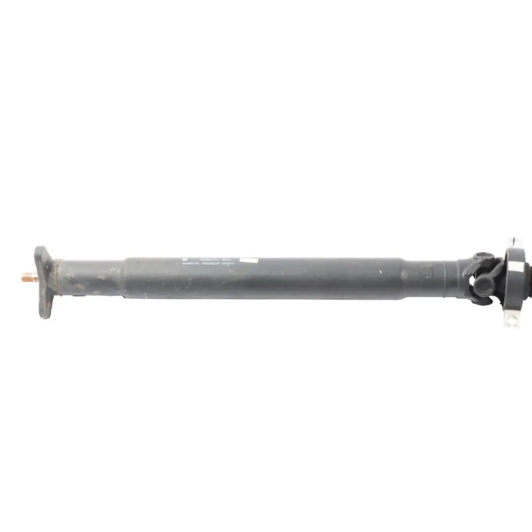 Propshaft BMW G11 G32 630dX 730dX 750iX Prop Shaft xDrive Automatic to with Part number 8658661 Propshaft BMW G11 G32 630dX 730dX 750iX Prop Shaft xDrive Automatic - SKU 8658661 - Part number 8658661