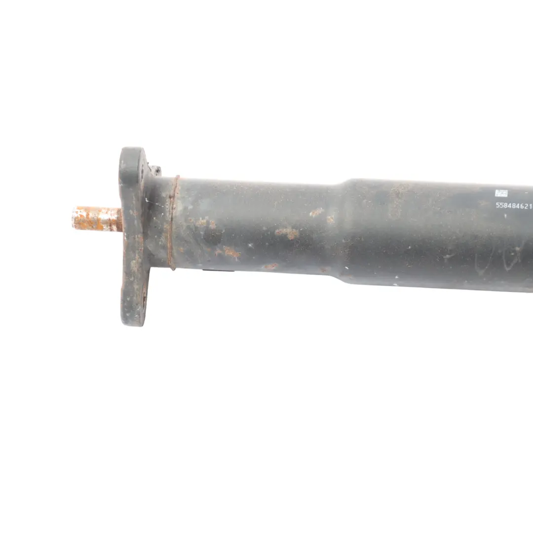 Propshaft BMW G11 G32 630dX 730dX 750iX Prop Shaft xDrive Automatic to with Part number 8658661 Propshaft BMW G11 G32 630dX 730dX 750iX Prop Shaft xDrive Automatic - SKU 8658661 - Part number 8658661