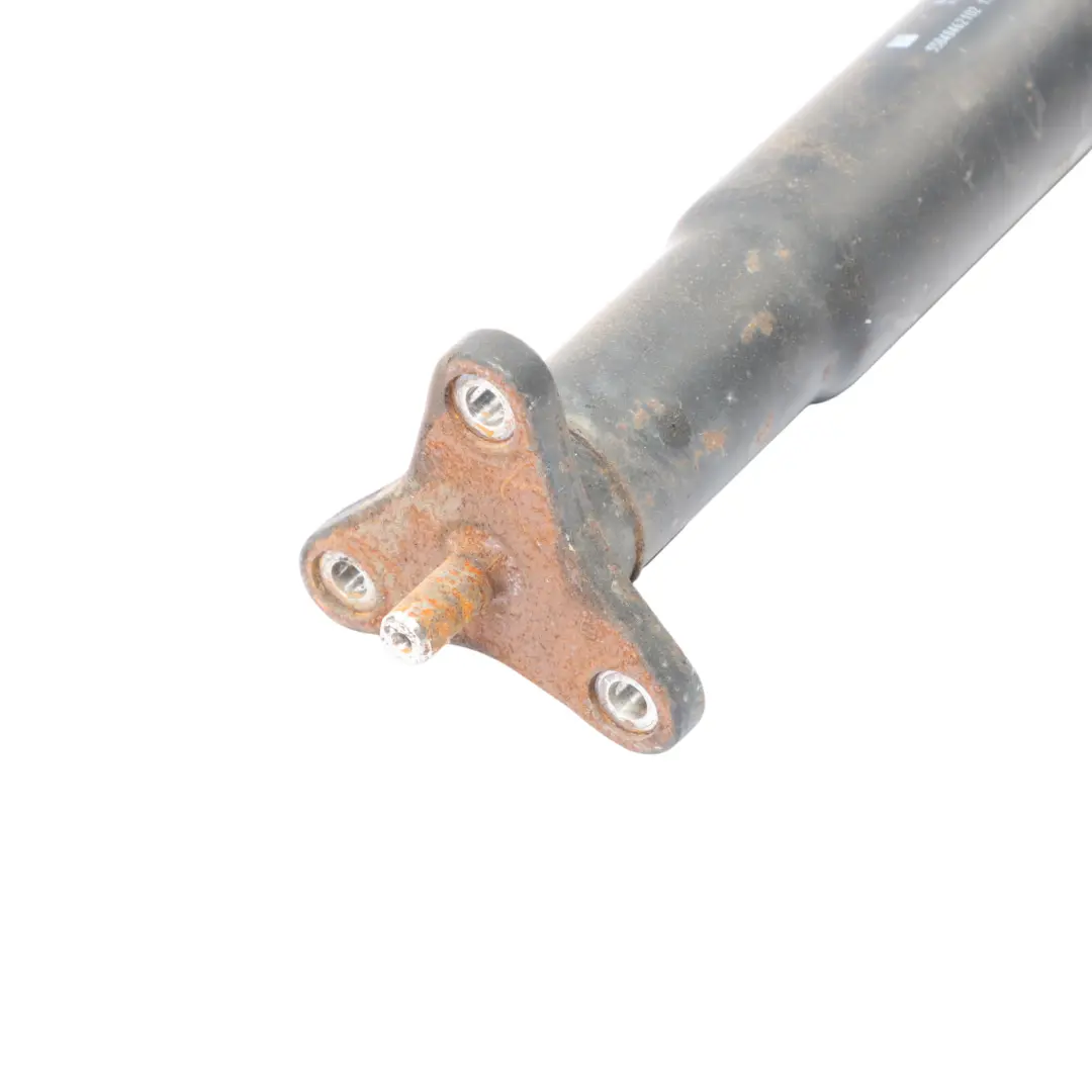 Propshaft BMW G11 G32 630dX 730dX 750iX Prop Shaft xDrive Automatic to with Part number 8658661 Propshaft BMW G11 G32 630dX 730dX 750iX Prop Shaft xDrive Automatic - SKU 8658661 - Part number 8658661