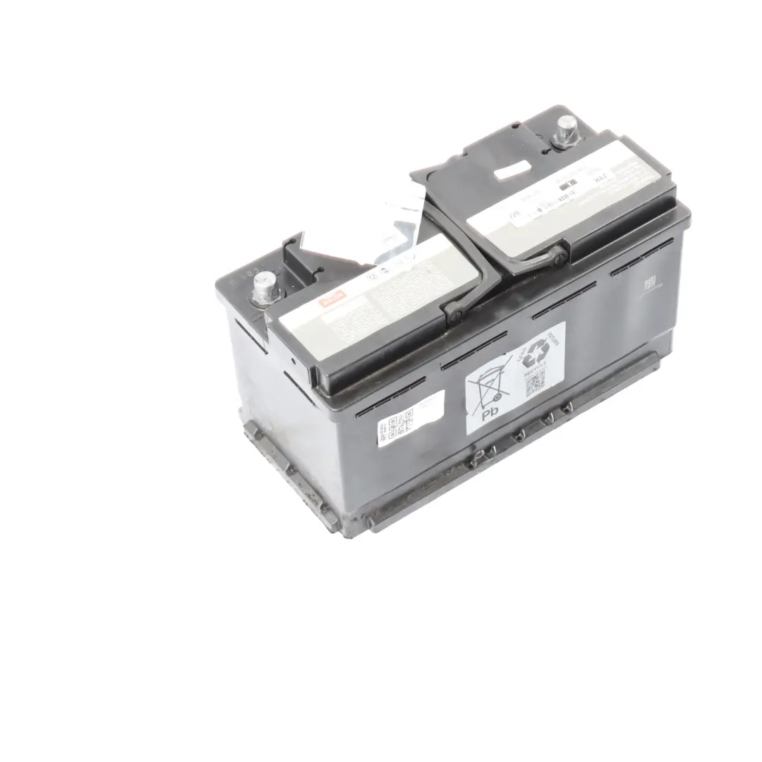 Renault Motrio AGM Car Battery 92Ah 850A - SKU 8660089023 - Part number 8660089023