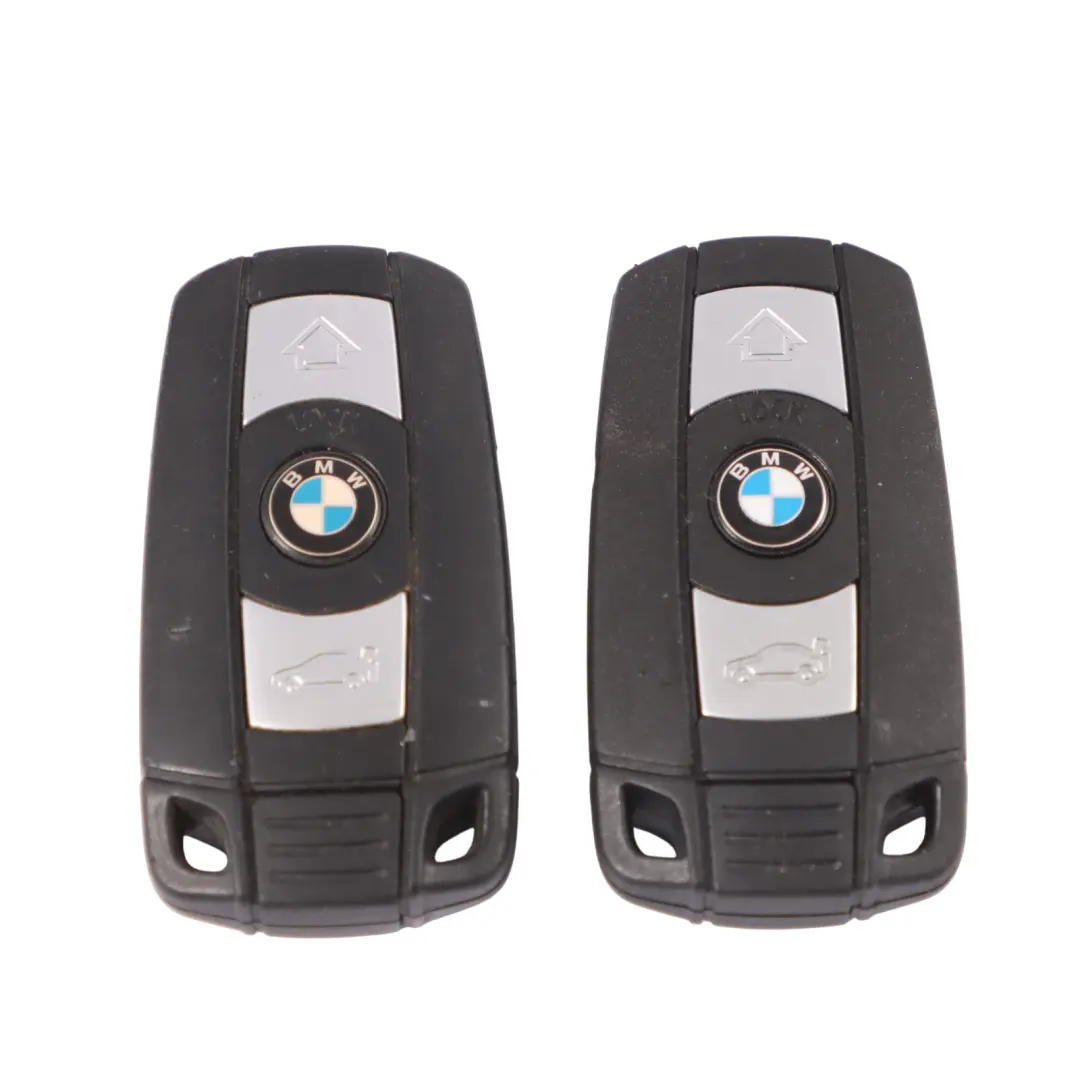 BMW Z4 E89 20i N20 184PS Benzinmotor ECU Kit CAS3 Schlüssel Automatik - SKU 8661466-1 - Teilenummer 8661466