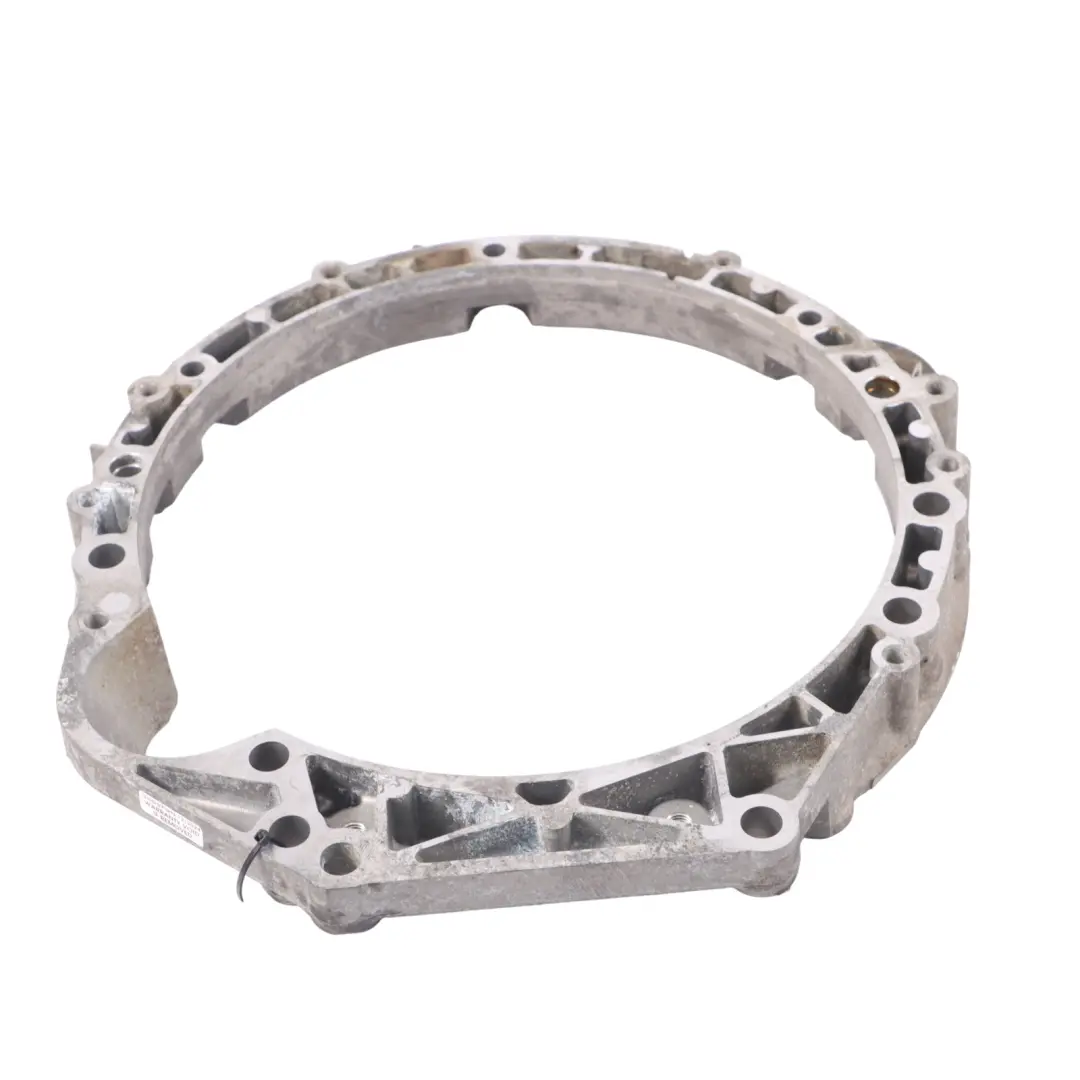 N20 Benzin Getriebe Abstandhalter Flansch Ring für BMW X5 F15 mit Teilenummer 8661964 BMW X5 F15 N20 Benzin Getriebe Abstandhalter Flansch Ring - SKU 8661964 - Teilenummer 8661964