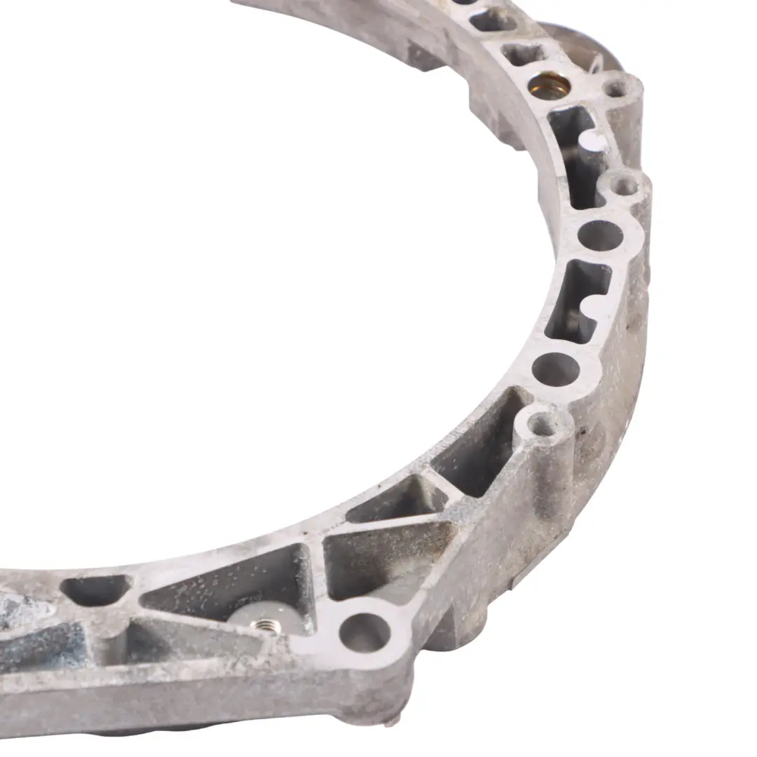 N20 Benzin Getriebe Abstandhalter Flansch Ring für BMW X5 F15 mit Teilenummer 8661964 BMW X5 F15 N20 Benzin Getriebe Abstandhalter Flansch Ring - SKU 8661964 - Teilenummer 8661964