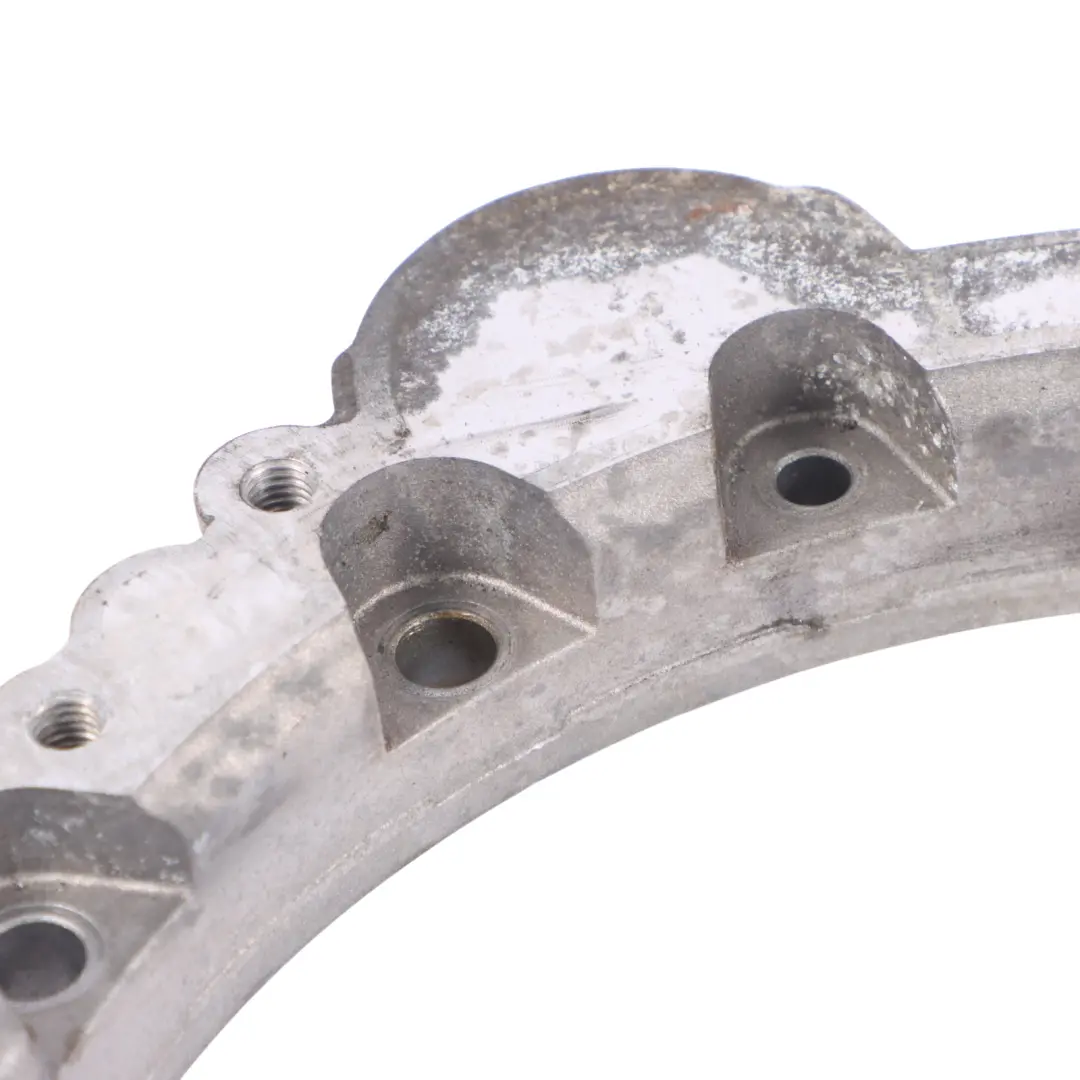 BMW X5 F15 N20 Benzina Trasmissione Distanziale Anello Flangia - SKU 8661964 - Numero di parte 8661964
