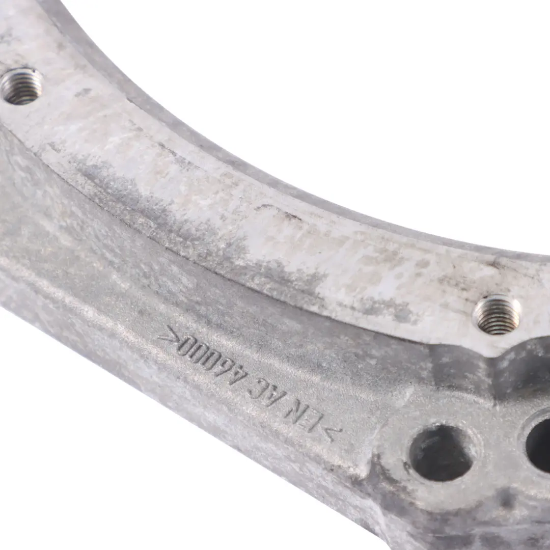 BMW X5 F15 N20 Benzin Getriebe Abstandhalter Flansch Ring - SKU 8661964 - Teilenummer 8661964