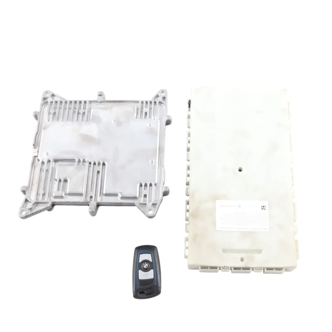N20 245HP Engine Control Unit ECU Kit DME Key FEM Automatic to BMW F22 228i with Part number 8664661 BMW F22 228i N20 245HP Engine Control Unit ECU Kit DME Key FEM Automatic - SKU 8664661-1 - Part number 8664661