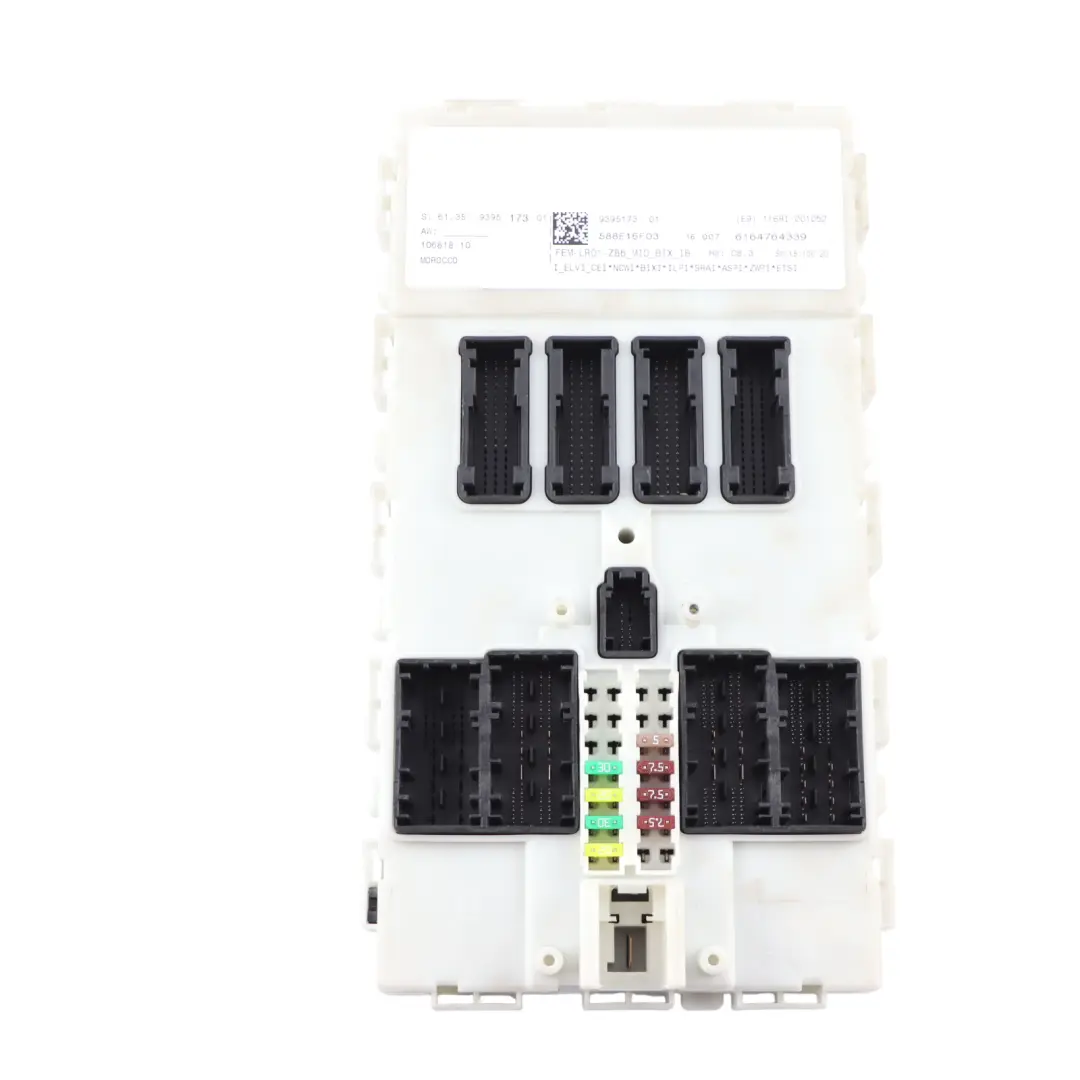 N20 245HP Engine Control Unit ECU Kit DME Key FEM Automatic to BMW F22 228i with Part number 8664661 BMW F22 228i N20 245HP Engine Control Unit ECU Kit DME Key FEM Automatic - SKU 8664661-1 - Part number 8664661