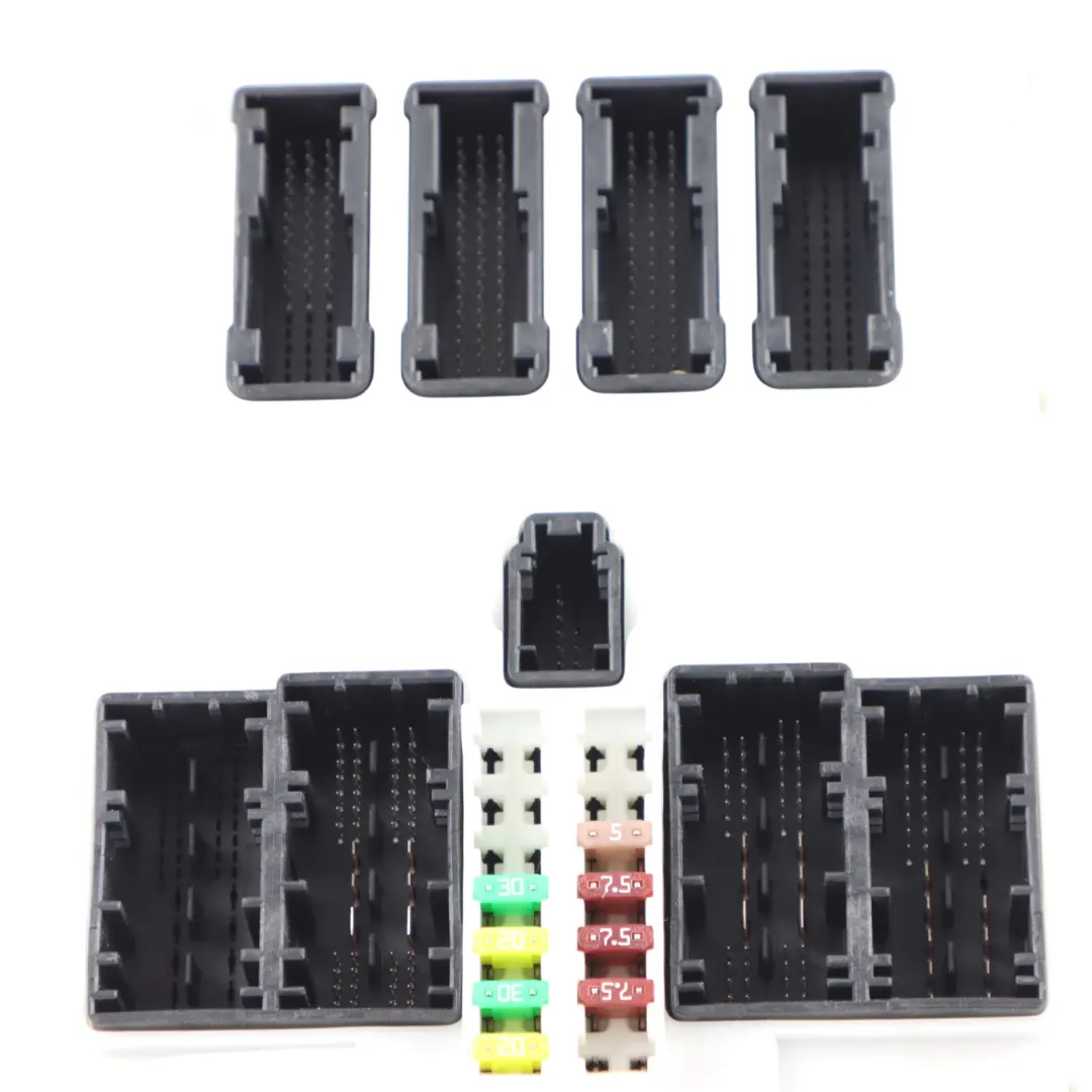 N20 245HP Engine Control Unit ECU Kit DME Key FEM Automatic to BMW F22 228i with Part number 8664661 BMW F22 228i N20 245HP Engine Control Unit ECU Kit DME Key FEM Automatic - SKU 8664661-1 - Part number 8664661