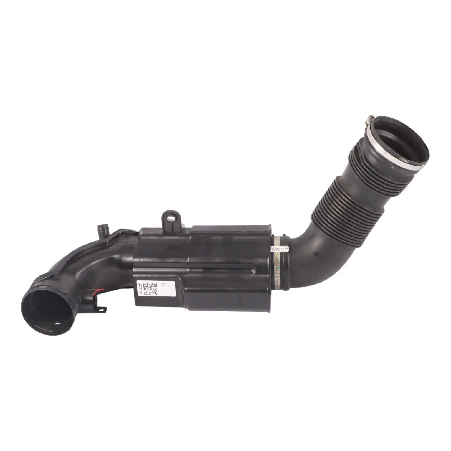 BMW F40 X2 F39 Mini F54 LCI F60 B48E Air Intake Pipe Hose Duct Resonator 8675263