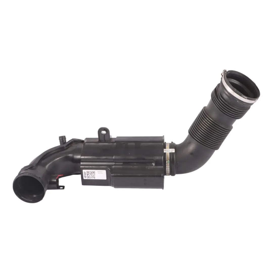 BMW F40 X2 F39 Mini F54 LCI B48E Tubo aspirazione flessibile Resonatore - SKU 8675263-1 - Numero di parte 8675263