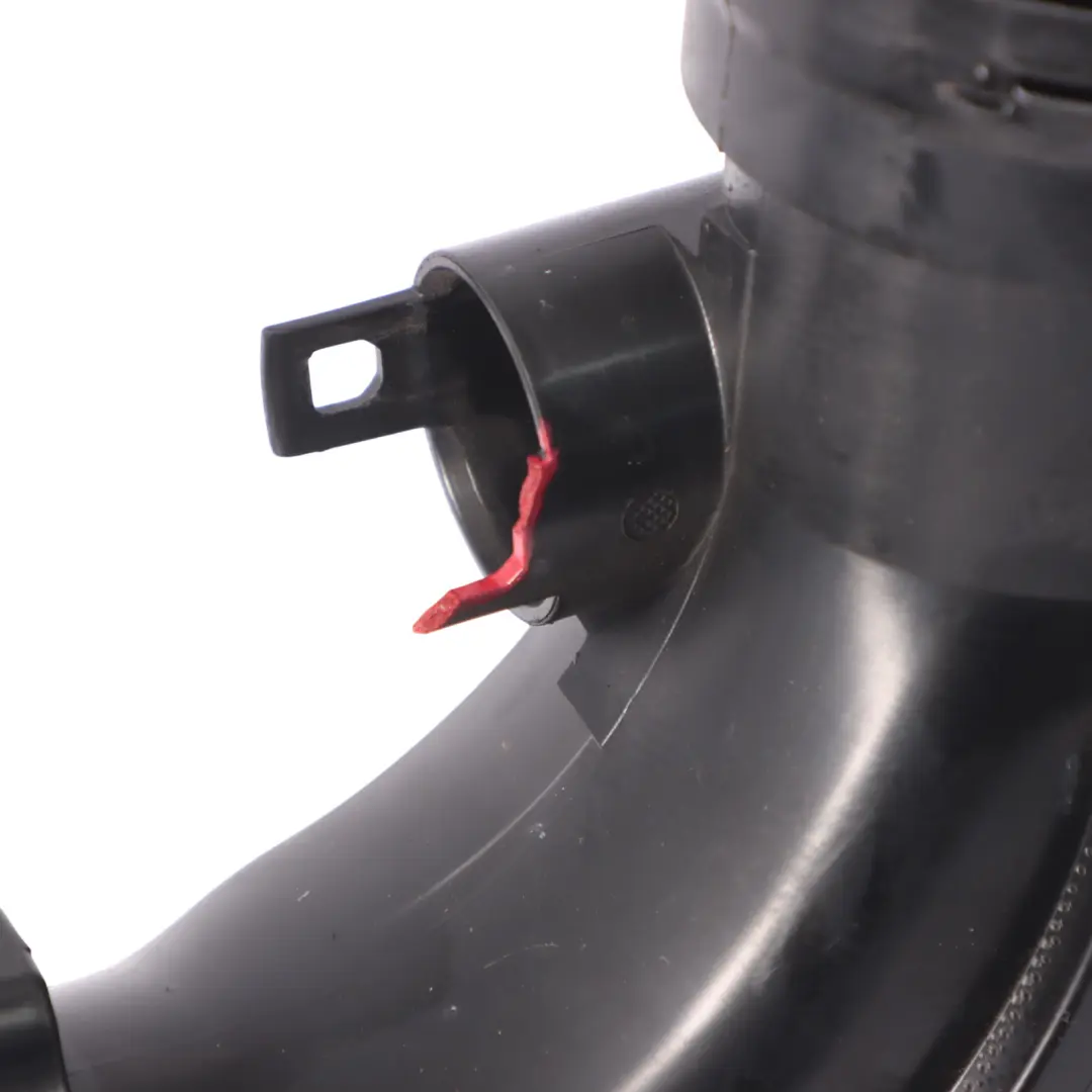 BMW F40 X2 F39 Mini F54 LCI F60 B48E Air Intake Pipe Hose Duct Resonator - SKU 8675263-1 - Part number 8675263