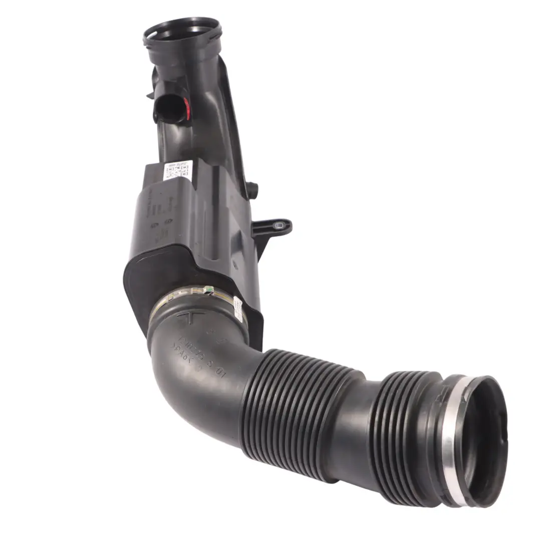 BMW F40 X2 F39 Mini F54 LCI B48E Tubo aspirazione flessibile Resonatore - SKU 8675263-1 - Numero di parte 8675263