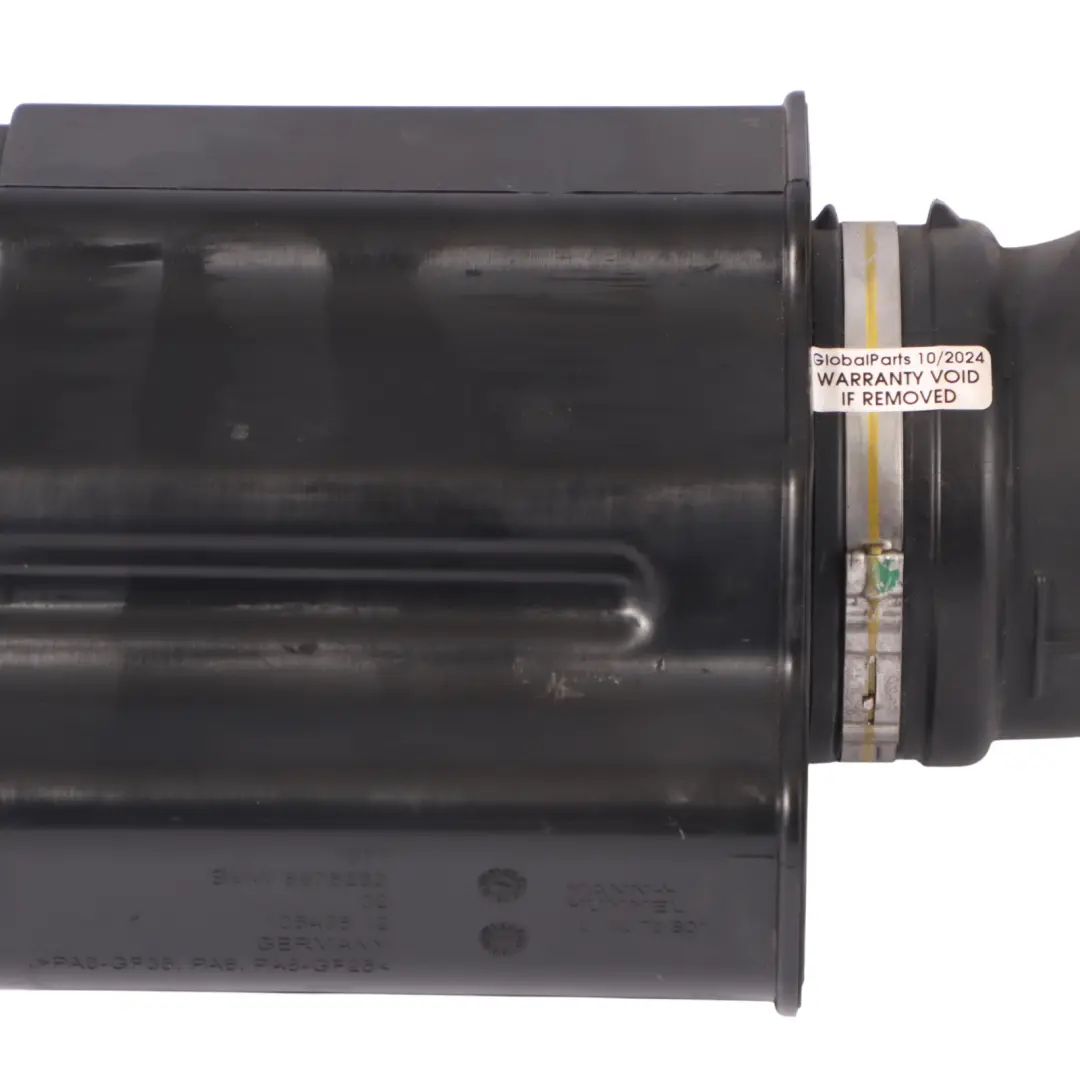 B48E Rura Dolot Rezonator Powietrza do BMW F40 X2 F39 Mini F54 LCI F60 o numerze 8675263 BMW F40 X2 F39 Mini F54 LCI F60 B48E Rura Dolot Rezonator Powietrza - SKU 8675263-1 - Numer Części 8675263