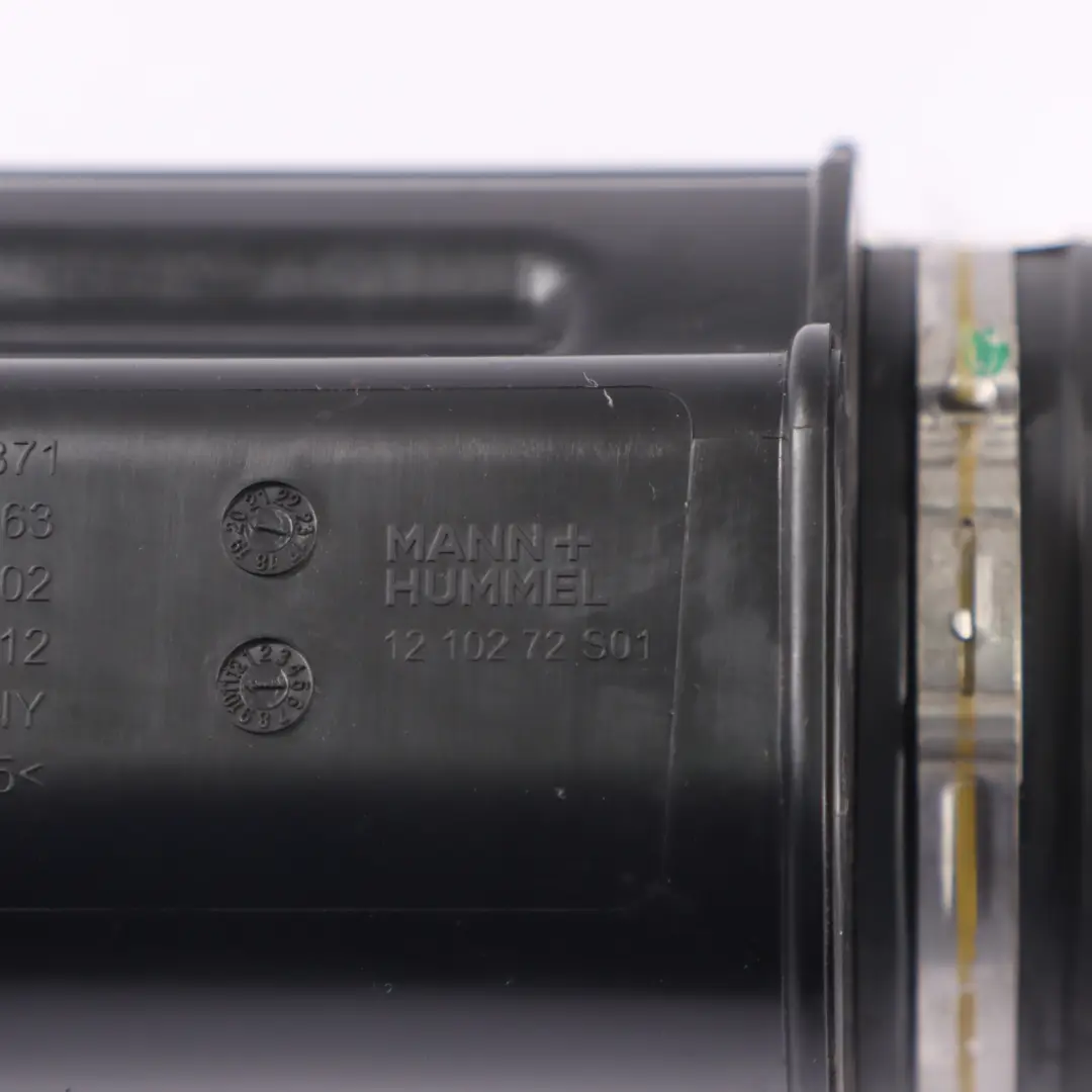 BMW F40 X2 F39 Mini F54 LCI F60 B48E Tuyau d'admission d'air Résonateur - SKU 8675263-1 - Numéro de pièce 8675263