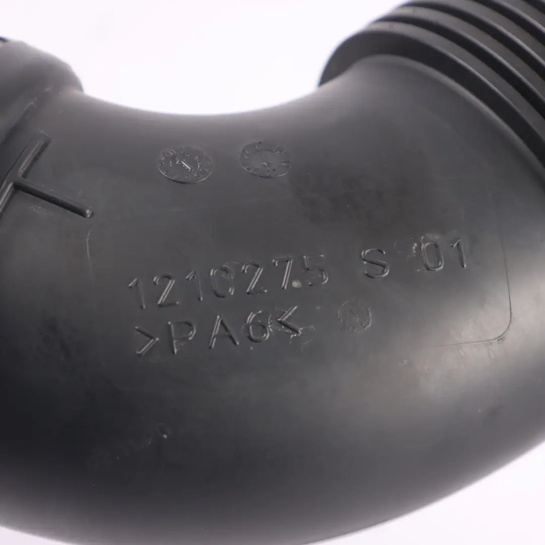 B48E Luftansaug Rohr Schlauchkanal Resonator für BMW F40 X2 F39 Mini F54 LCI mit Teilenummer 8675263 BMW F40 X2 F39 Mini F54 LCI B48E Luftansaug Rohr Schlauchkanal Resonator - SKU 8675263-1 - Teilenummer 8675263