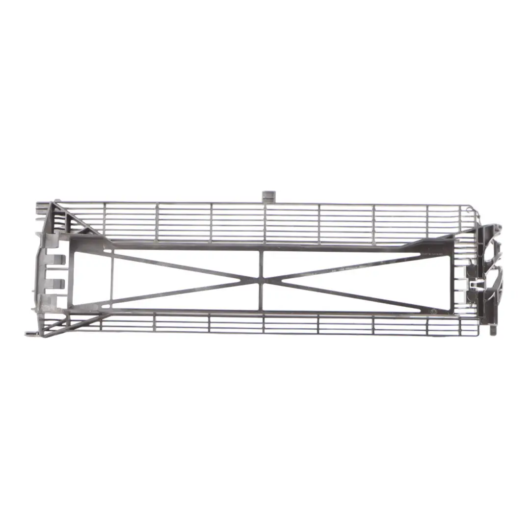 Transmission Oil Cooler Radiator Frame Surround Trim to BMW X3 F97 X4 F98 with Part number 8693360 BMW X3 F97 X4 F98 Transmission Oil Cooler Radiator Frame Surround Trim - SKU 8693360-1 - Part number 8693360