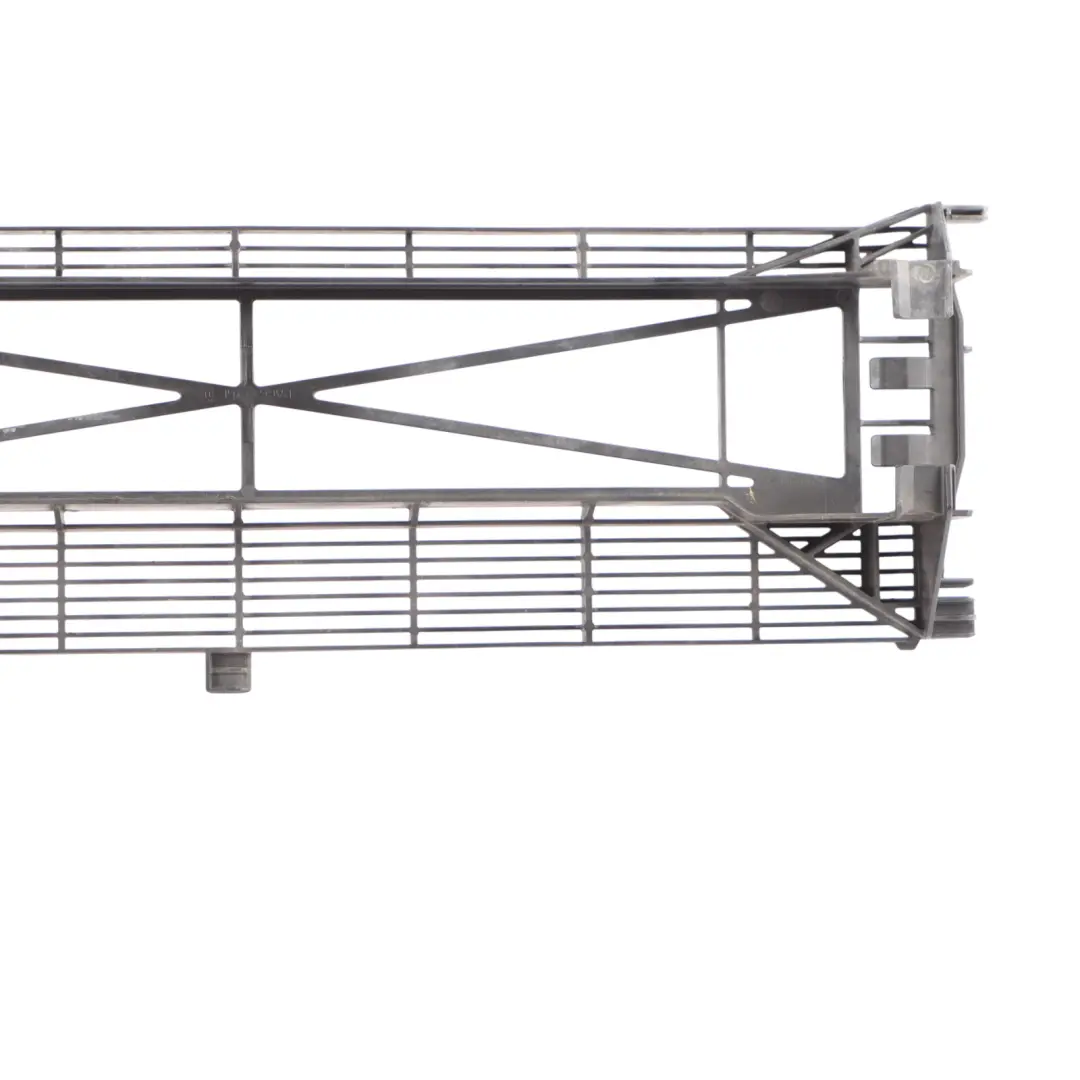 Transmission Oil Cooler Radiator Frame Surround Trim to BMW X3 F97 X4 F98 with Part number 8693360 BMW X3 F97 X4 F98 Transmission Oil Cooler Radiator Frame Surround Trim - SKU 8693360-1 - Part number 8693360