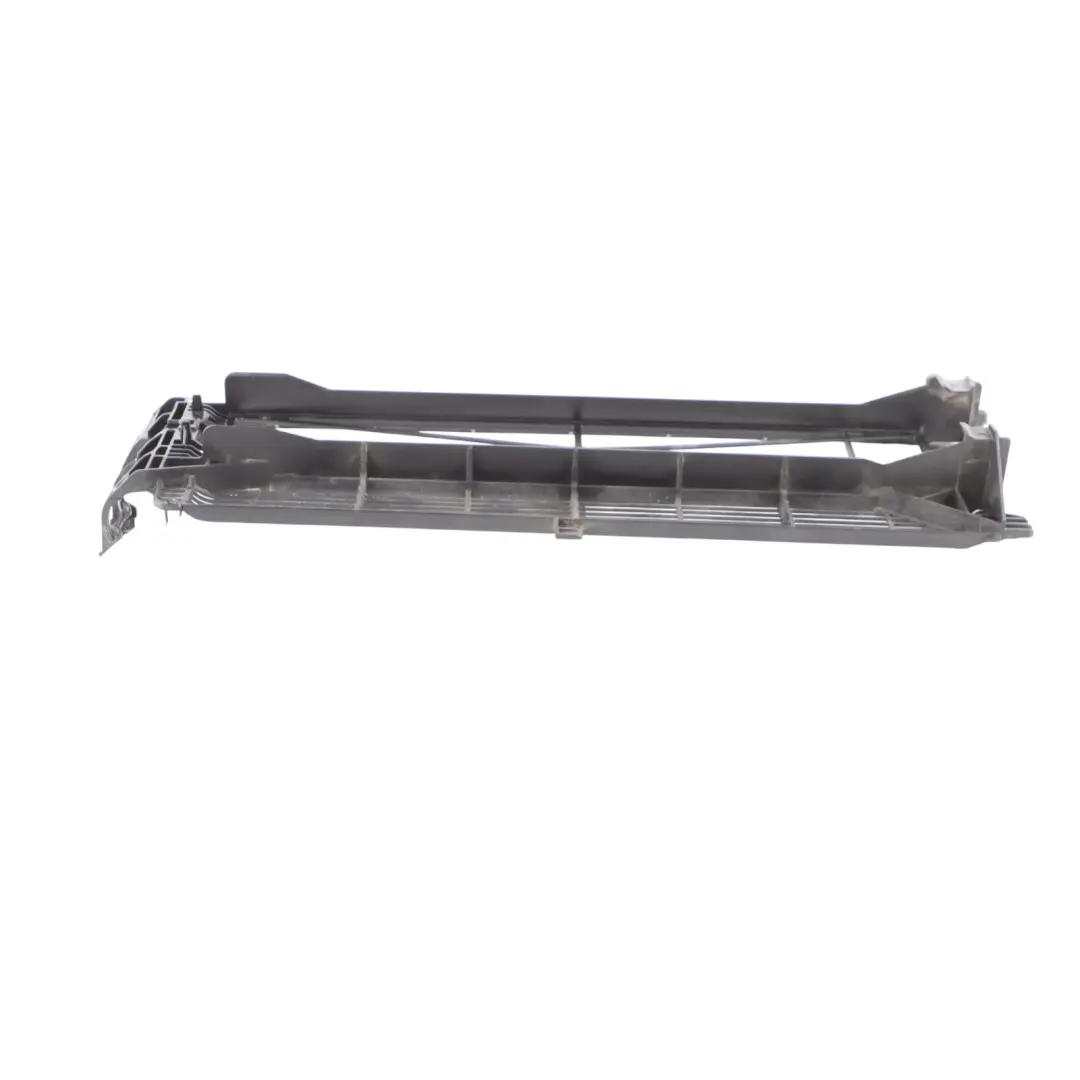 BMW X3 F97 X4 F98 Transmission Oil Cooler Radiator Frame Surround Trim - SKU 8693360-1 - Part number 8693360