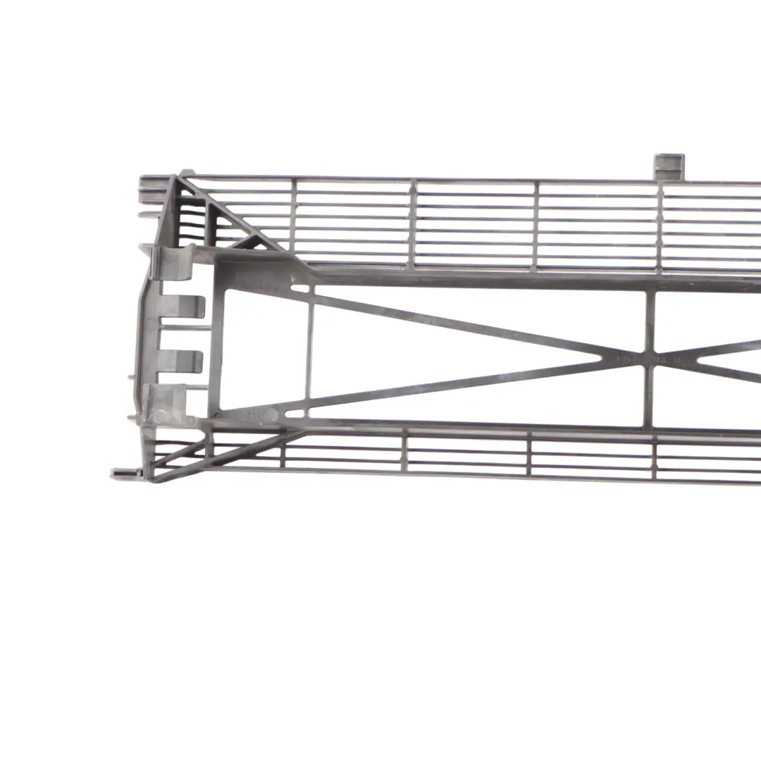 BMW X3 F97 X4 F98 Transmission Oil Cooler Radiator Frame Surround Trim - SKU 8693360-1 - Part number 8693360