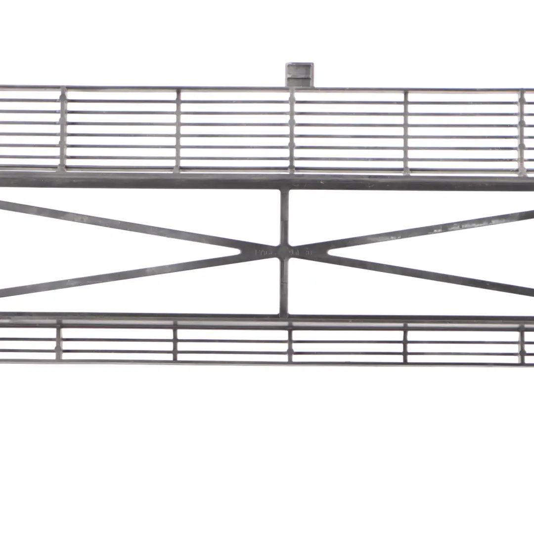 BMW X3 F97 X4 F98 Transmission Oil Cooler Radiator Frame Surround Trim - SKU 8693360-1 - Part number 8693360