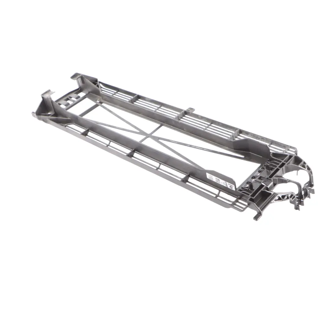 BMW X3 F97 X4 F98 Transmission Oil Cooler Radiator Frame Surround Trim - SKU 8693360-1 - Part number 8693360