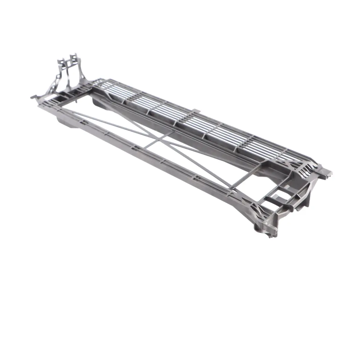 Transmission Oil Cooler Radiator Frame Surround Trim to BMW X3 F97 X4 F98 with Part number 8693360 BMW X3 F97 X4 F98 Transmission Oil Cooler Radiator Frame Surround Trim - SKU 8693360-1 - Part number 8693360