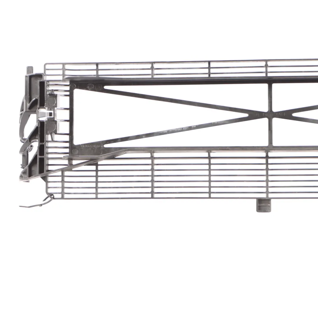 Transmission Oil Cooler Radiator Frame Surround Trim to BMW X3 F97 X4 F98 with Part number 8693360 BMW X3 F97 X4 F98 Transmission Oil Cooler Radiator Frame Surround Trim - SKU 8693360-1 - Part number 8693360