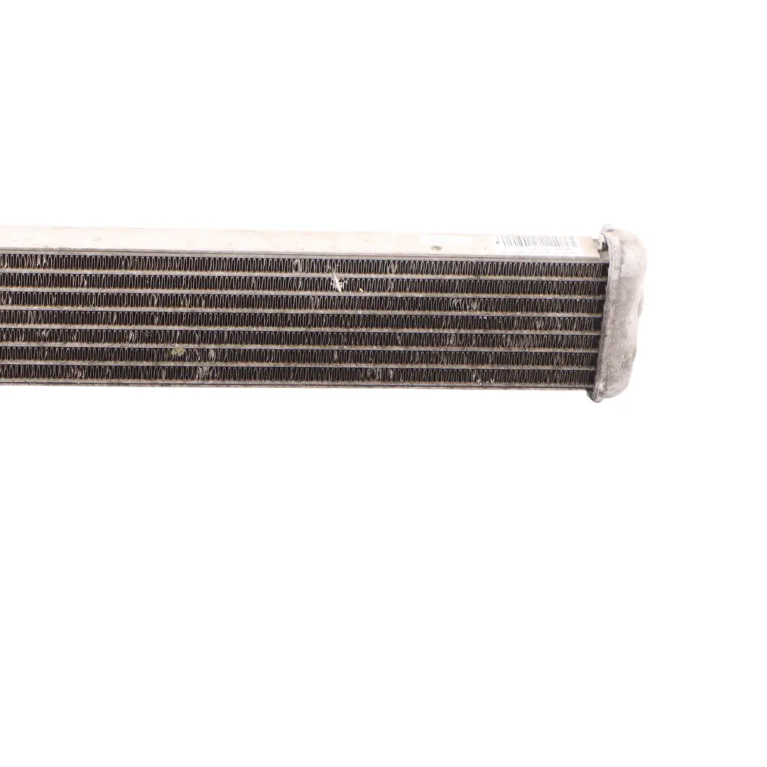 BMW X3 F97 X4 F98 Transmission Oil Cooler - SKU 8693360 - Part number 8693360