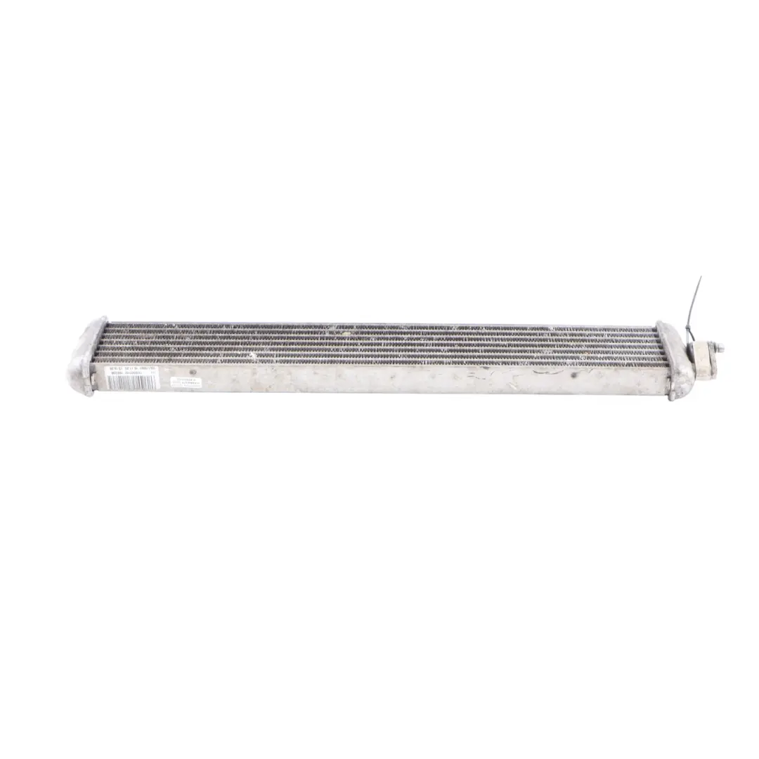 BMW X3 F97 X4 F98 Transmission Oil Cooler - SKU 8693360 - Part number 8693360