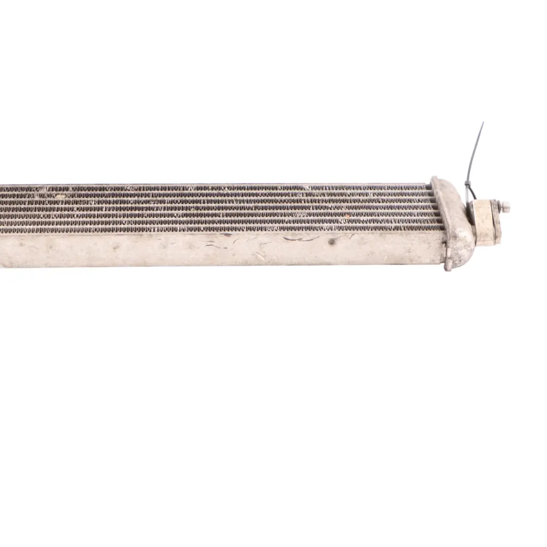 BMW X3 F97 X4 F98 Transmission Oil Cooler - SKU 8693360 - Part number 8693360
