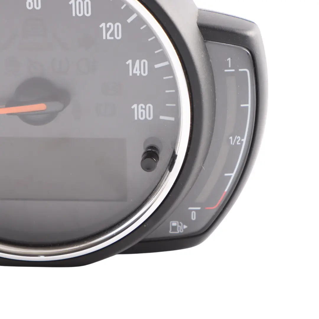 Mini F60 Diesel Instrument Cluster Speedo Meter Clocks Automatic - SKU RHD-8707227 - Part number 8707227