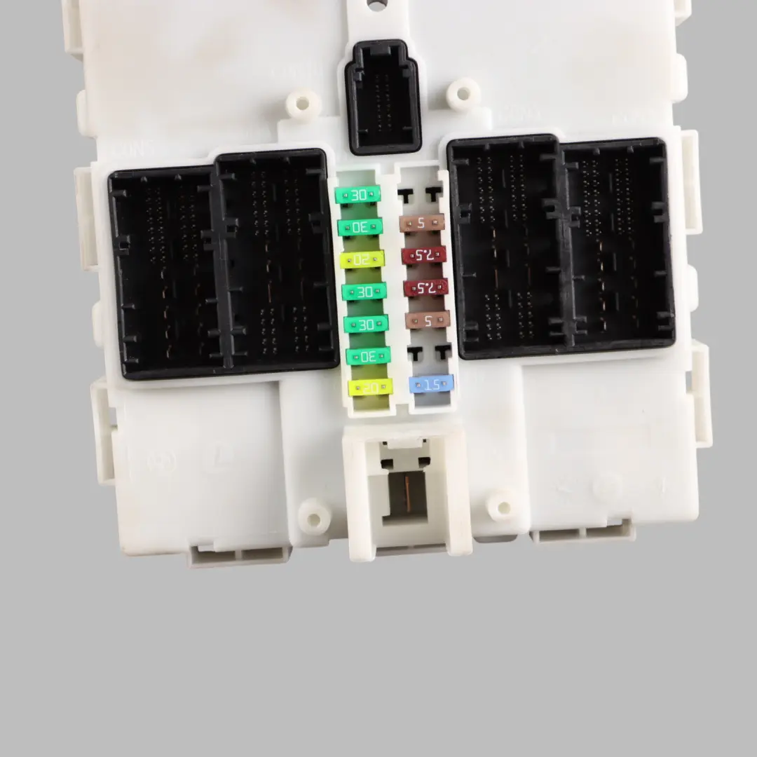 Mini Countryman Cooper F60 Body Control Unit Basic Module BCM - SKU 8714637 - Part number 8714637