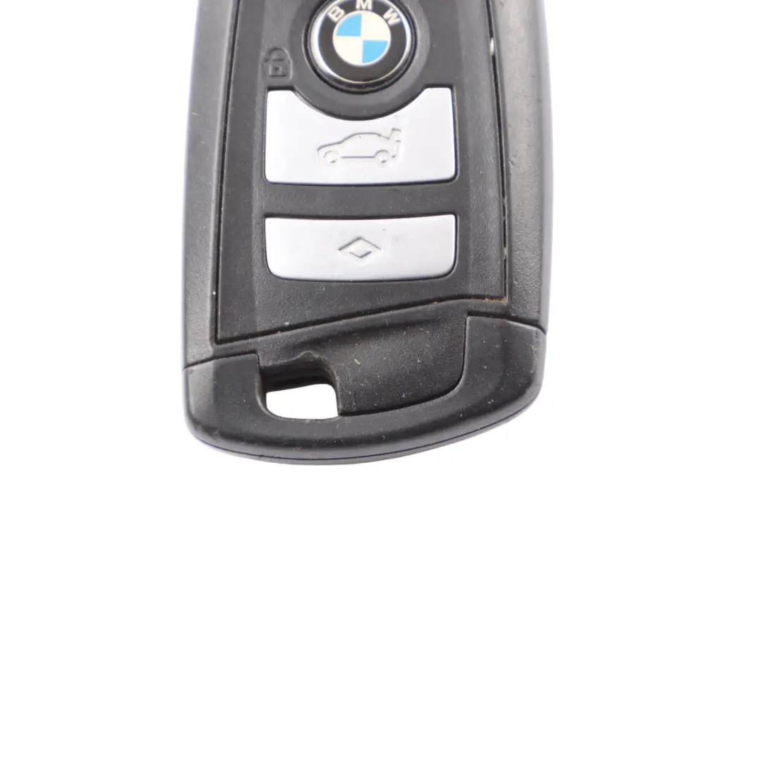 BMW F20 F21 F22 F30 F31 M Sport Radio Alarma Remoto Botón Llave 868 Mhz - SKU 8723579 - Número de pieza 8723579