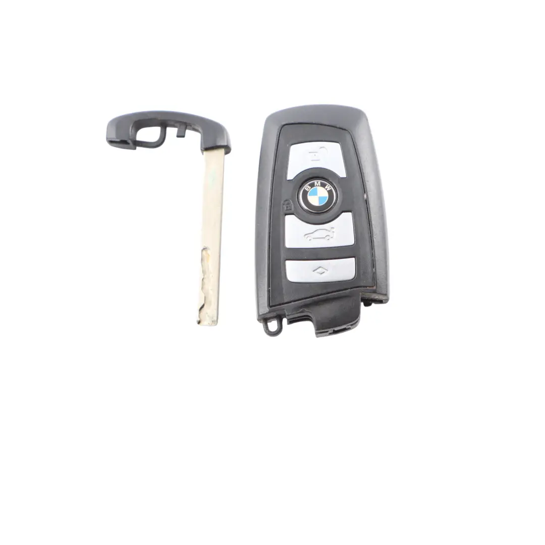 BMW F20 F21 F22 F30 F31 M Télécommande Radio Sport 868 Mhz - SKU 8723579 - Numéro de pièce 8723579