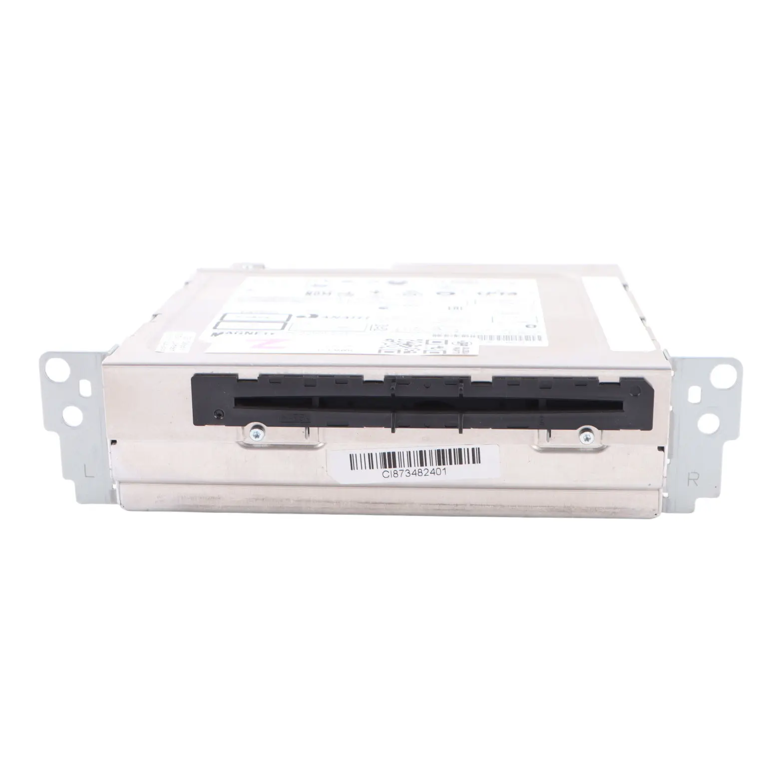 BMW F21 F30 LCI G30 X1 F48 X3 G01 Radio CD Multimedia MP3 Head Unit 8734824