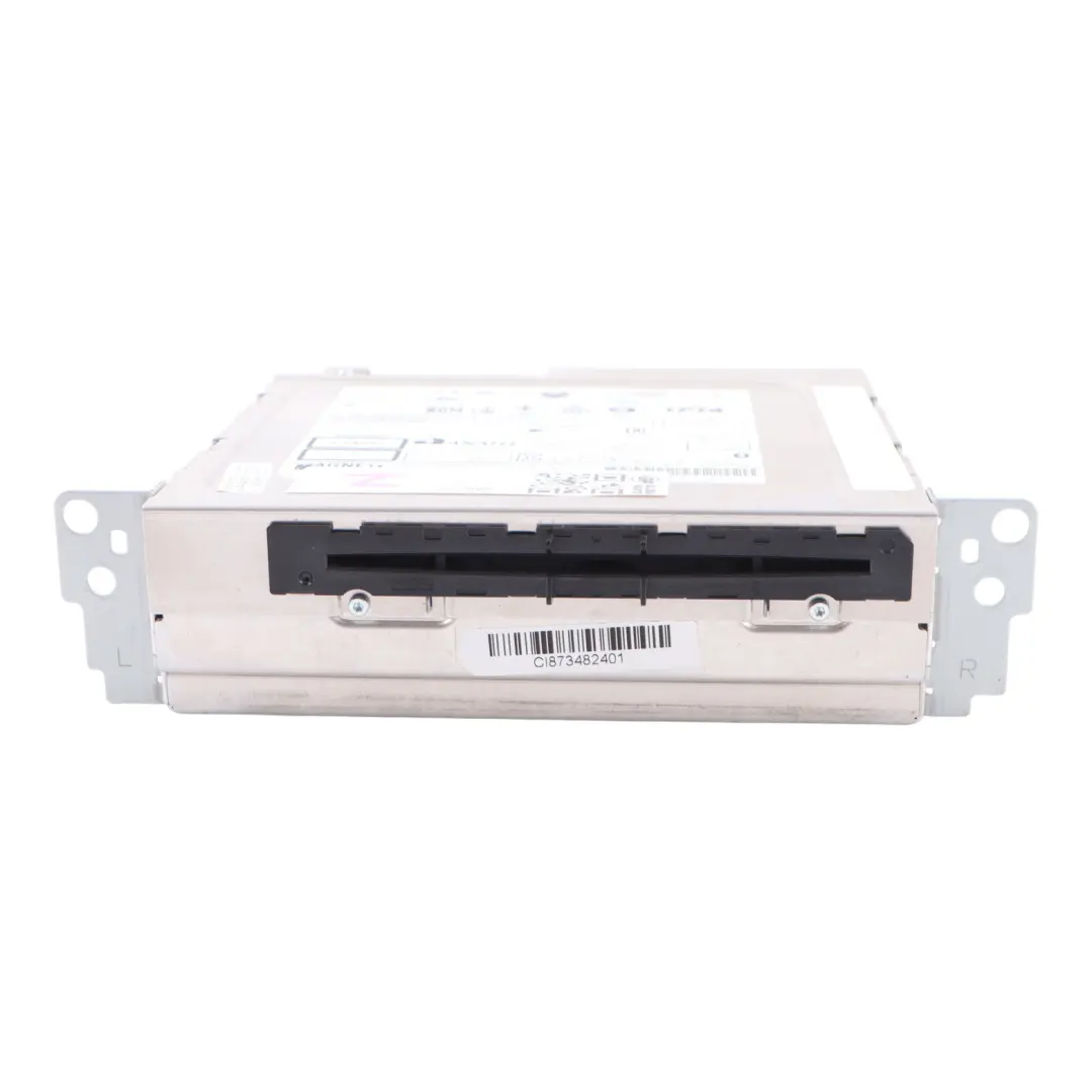 Stereo Radio BMW F21 F30 LCI G30 X1 F48 X3 G01 CD Player MP3 Head Unit  - SKU 8734824 - Part number 8734824