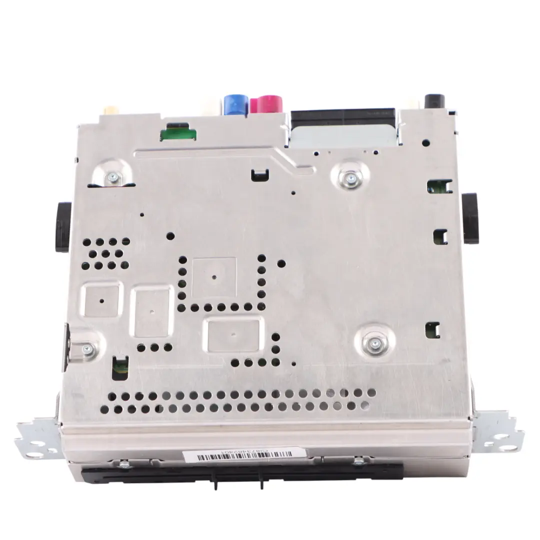 Stereo Radio BMW F21 F30 LCI G30 X1 F48 X3 G01 CD Player MP3 Head Unit to with Part number 8734824 Stereo Radio BMW F21 F30 LCI G30 X1 F48 X3 G01 CD Player MP3 Head Unit - SKU 8734824 - Part number 8734824