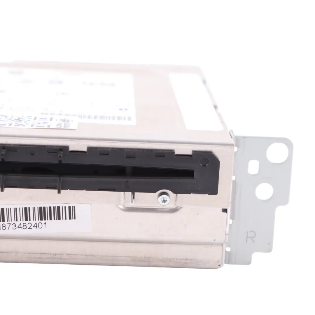 BMW F21 F30 LCI G30 X1 F48 X3 G01 Radio CD Multimedia MP3 Head Unit - SKU 8734824 - Part number 8734824